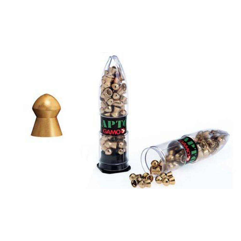 Gamo PBA Raptor .22 cal Pellets - 50/ct