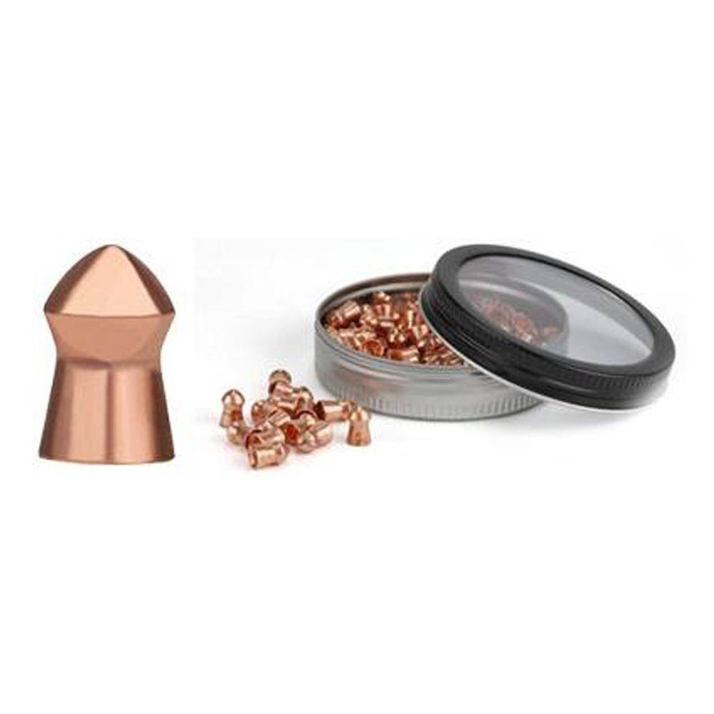 Gamo PBA Bullet .22 cal - 100/ct