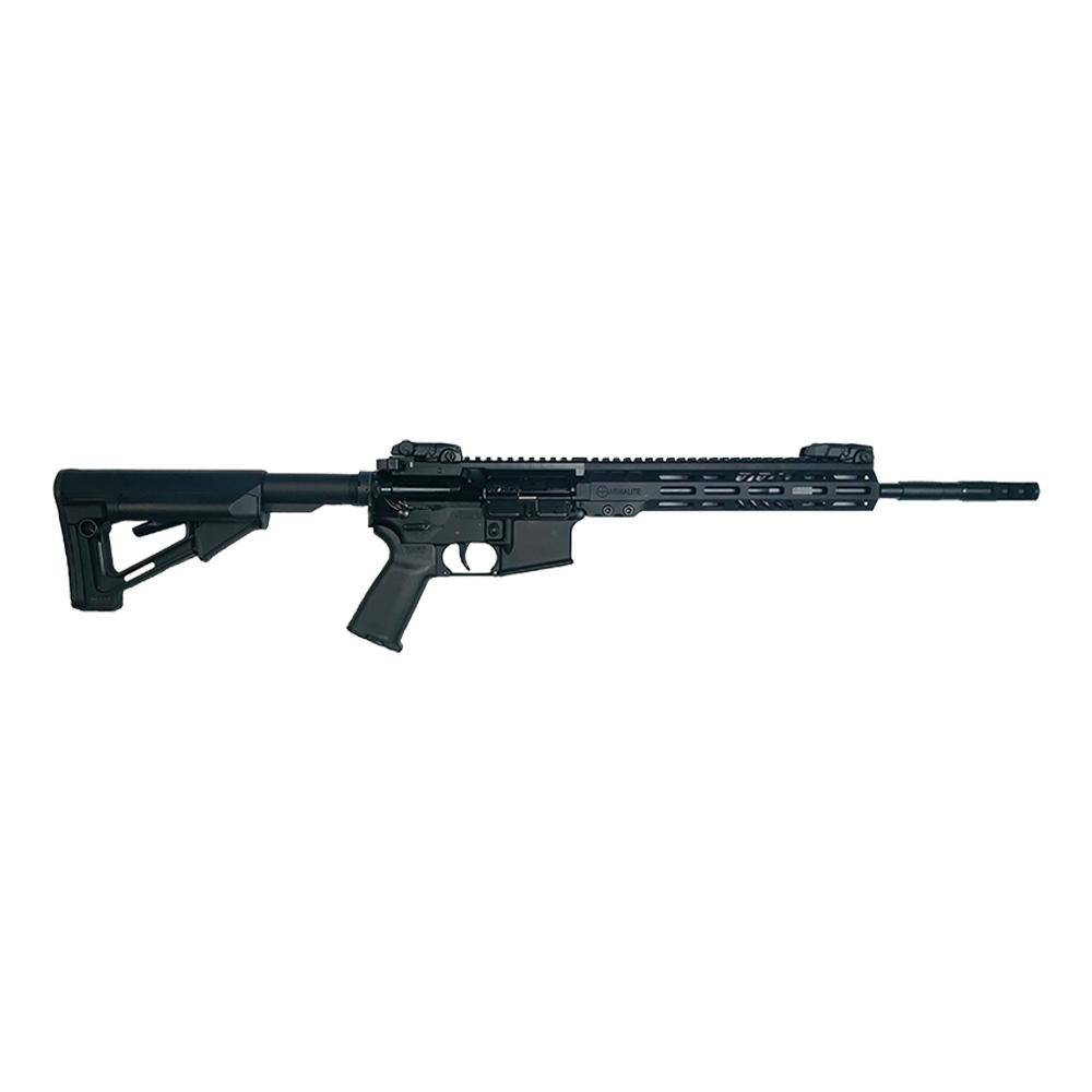 Armalite M15 Tactical Rifle 5.56x45 NATO 30/rd 14.5" Barrel 10" Handguard
