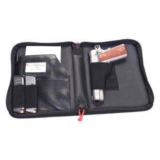 G-Outdoors GPS Tactical Pistol Case Fits Tactical Range Backpack - Black