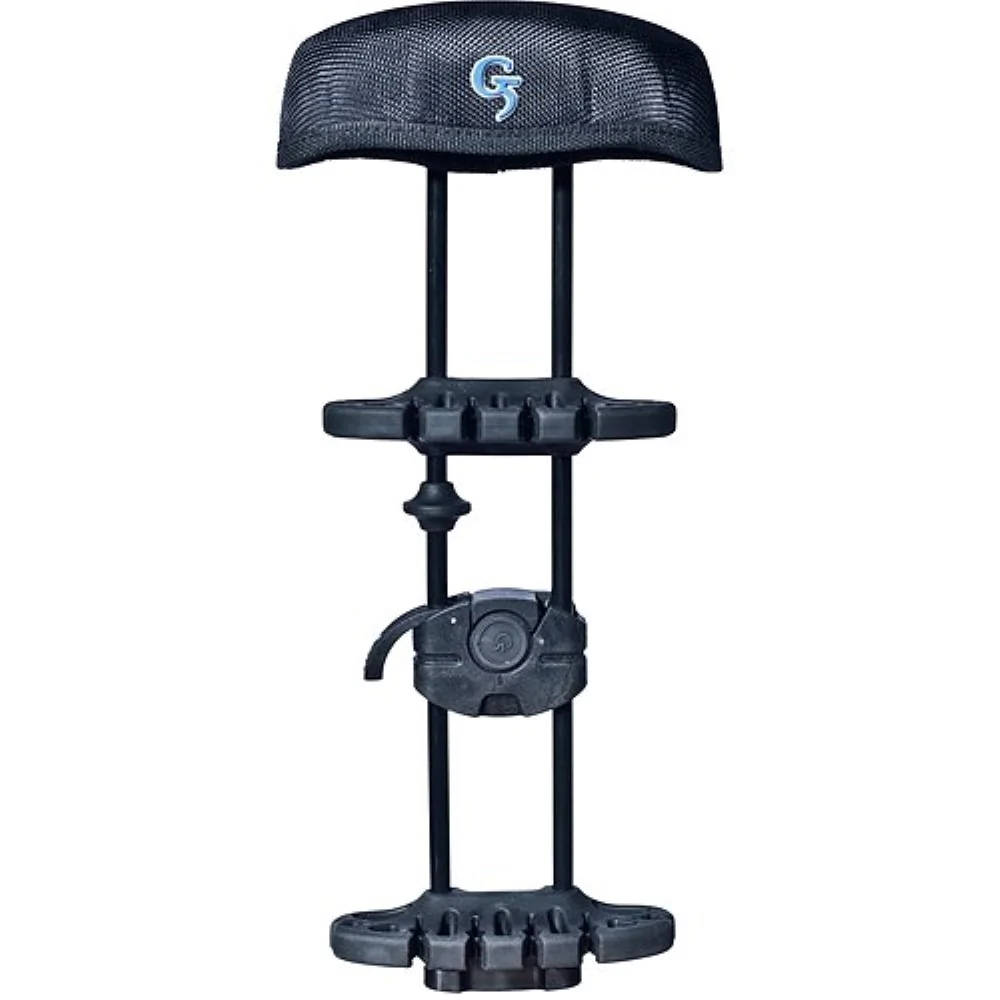 G5 Head Loc Quiver- Black