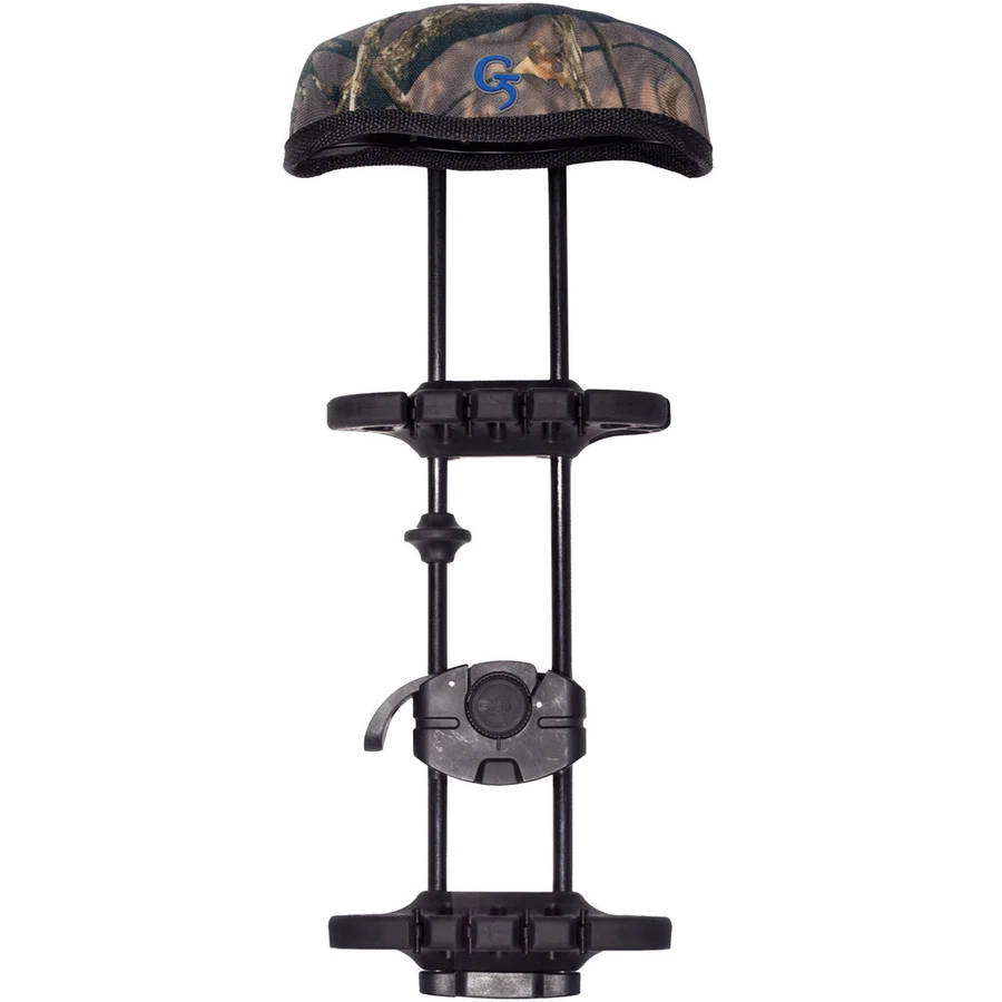 G5 Head Loc Quiver- Realtree AP