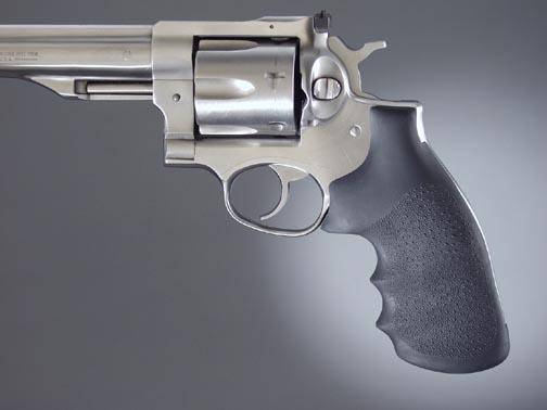 Hogue Grips Ruger Redhawk Rubber Monogrip