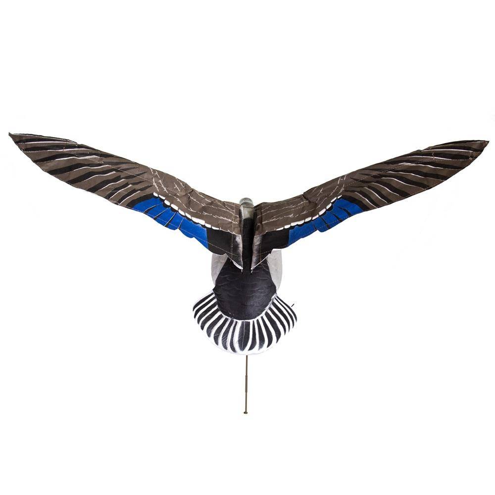 Higdon Outdoors Motion Decoy Clone Drake Mallard