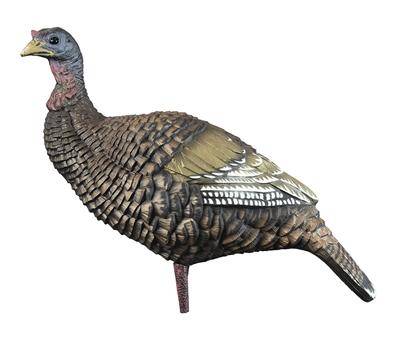 Higdon Outdoors Hard Body Upright Hen