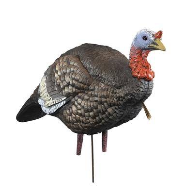 Higdon Outdoors Hard Body 1/4 Strut Jake