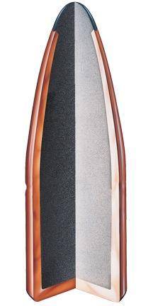 Hornady Traditional Varmint Bullets 6mm .243" 87 gr BTHP 100/ct