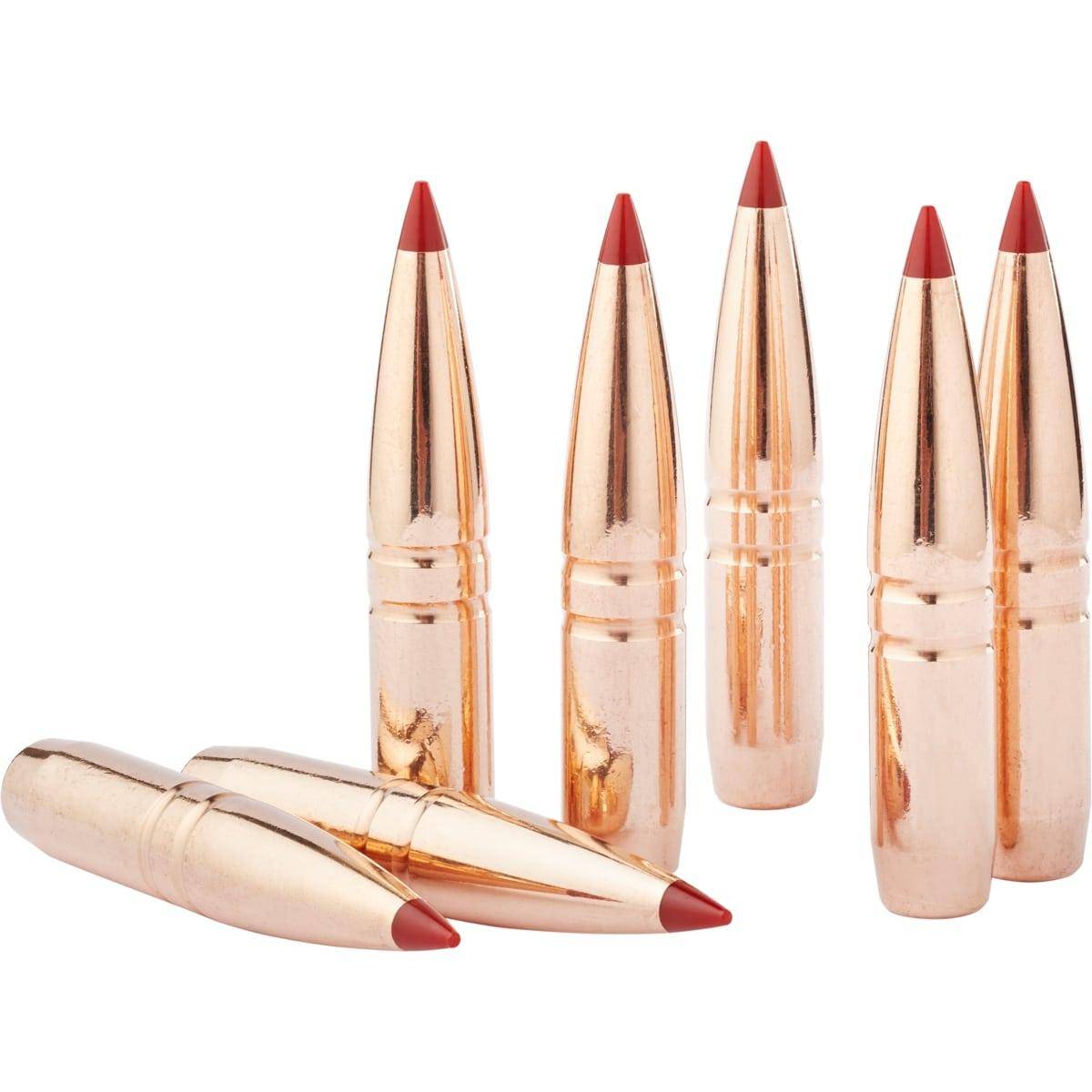 Hornady CX Bullets 25 cal .257 90gr 50/rd