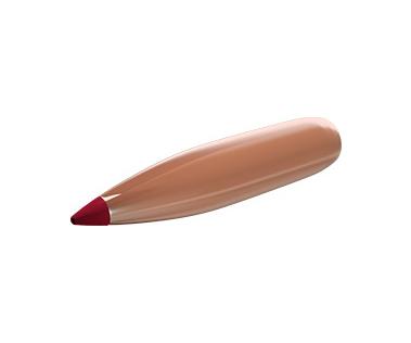Hornady ELD Match Bullets with Heat Shield 6.5mm .264" 120 gr ELD MATCH 100/ct