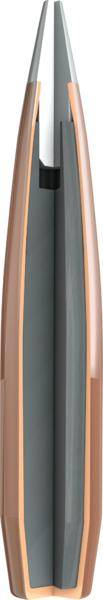 Hornady Rifle Bullets 6.5mm .264" 153 gr A-Tip Match 100/ct