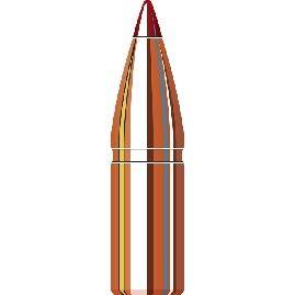 Hornady CX Bullets 6.8mm .270 cal .277" 100gr 50/ct