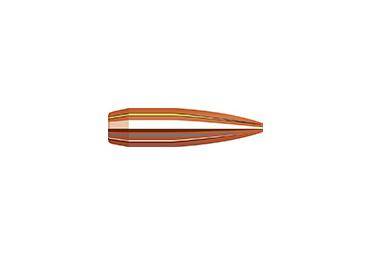 Hornady Match Bullets .30 cal .308" 168 gr BTHP 100/ct Bag