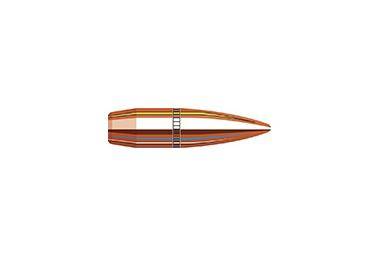Hornady Rifle Bullets .303 cal .3105 174 gr FMJ-BT 100/ct