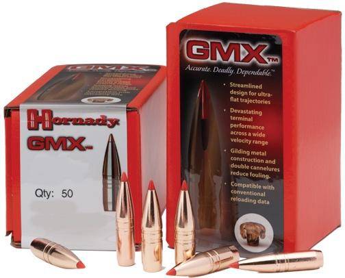 Hornady InterLock Bullets .338 cal .338" 225 gr SPRP 100/ct - Image 2