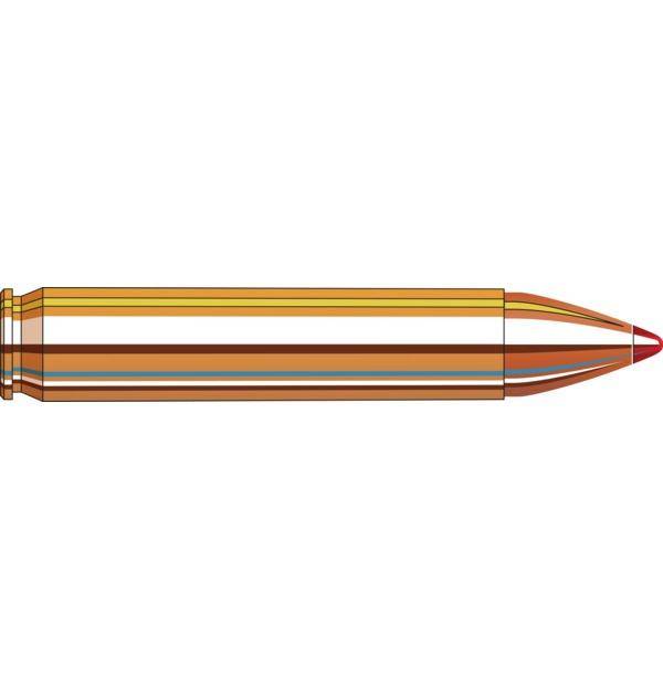 Ammo Custom .350 LEGEND 165 GR FTX 20 RD Box