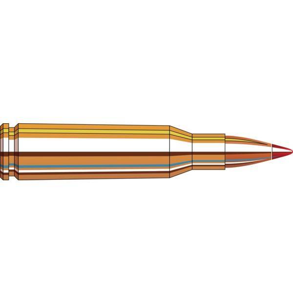 Ammo Black  5.45X39 60 GR V-MAX 20 RD Box