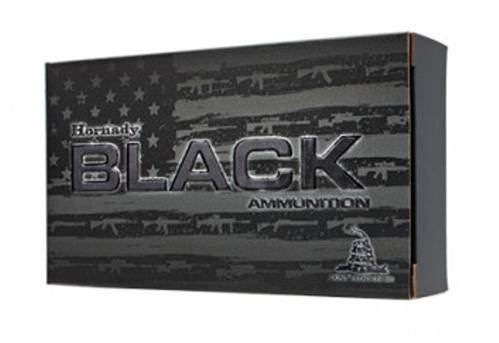 Hornady Match Rifle Ammunition 6.5 Grendel 123 gr ELD 2580 fps 20/ct