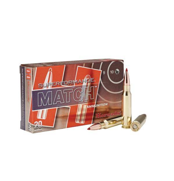Hornady Superformance Rifle Ammunition .260 Rem 129 gr SST SPF 2930 fps 20/ct