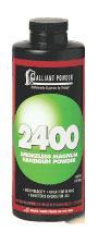 Alliant 2400 Handgun Powder 8 lbs