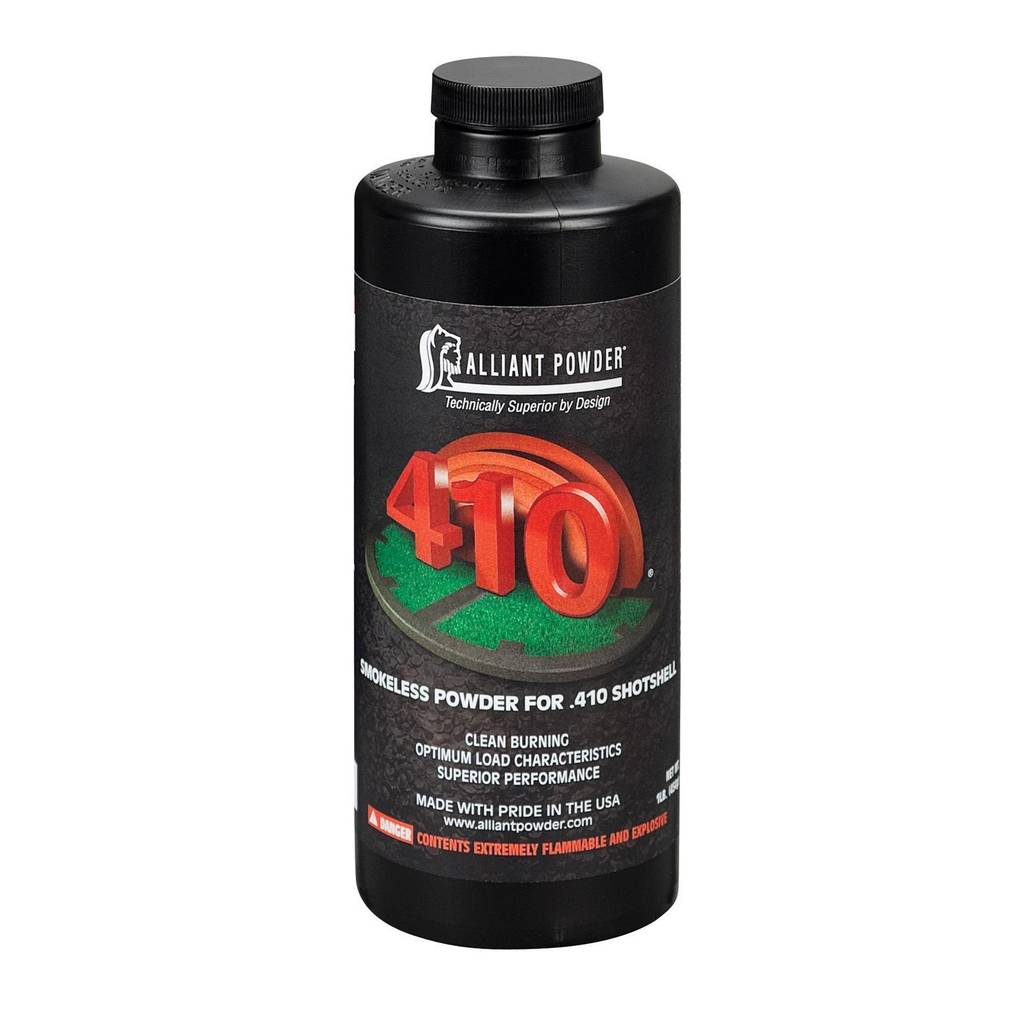 Alliant 410 Shotshell Powder 1 lbs