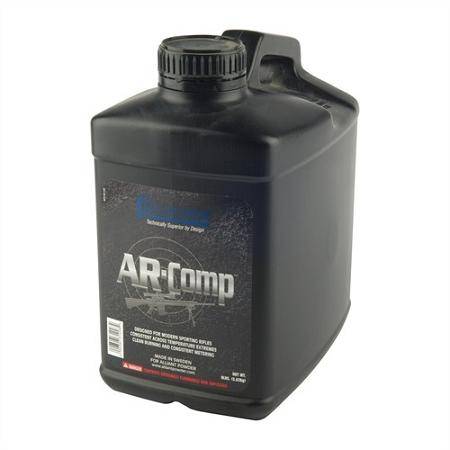 Alliant Powder AR-Comp Rifle Powder 8 lbs