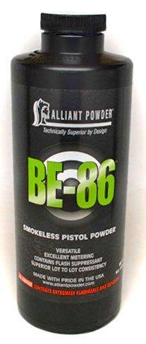 Alliant Smokeless Pistol Powder 1 lb