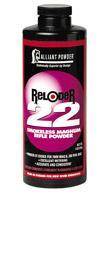 Alliant Reloader 22 Rifle Powder 5 lbs