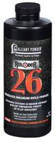 Alliant Powder Reloader #26 Powder 1 lbs.