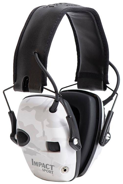 Impact Sport Multi-Cam Alpine Electronic Earmuff NRR 22db