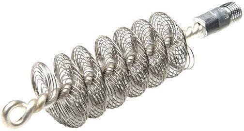 Hoppe's Tornado Brush with Stainless Steel Loops 20 ga