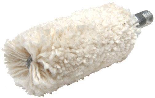 Hoppe's Cotton Cleaning Swabs .35/.357 cal
