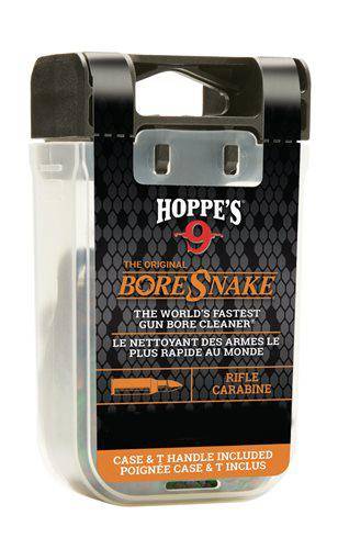 Hoppe's Boresnake Den .22 Caliber Pistol