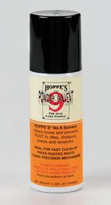 Hoppe's No. 9 Powder Solvent Aerosol 2 oz