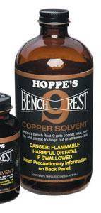 Hoppe's Copper Solvent