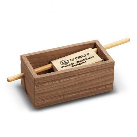 Hunters Specialties Push Button Yelper Call