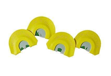 Hunters Specialties Fearsome 4 Diaphragm 4/pk