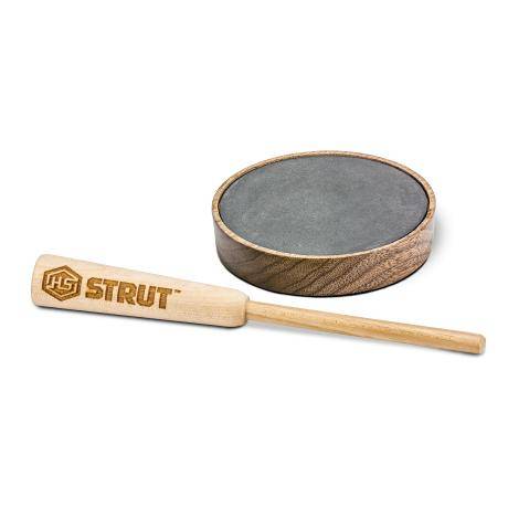 Hunters Specialties Strut Select Closing Time Slate Pan Call