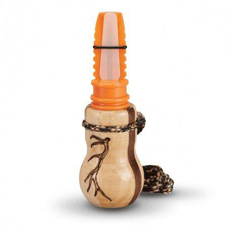 Hunters Specialties Wayne Carlton's Elk Calls / Boss Cow Call