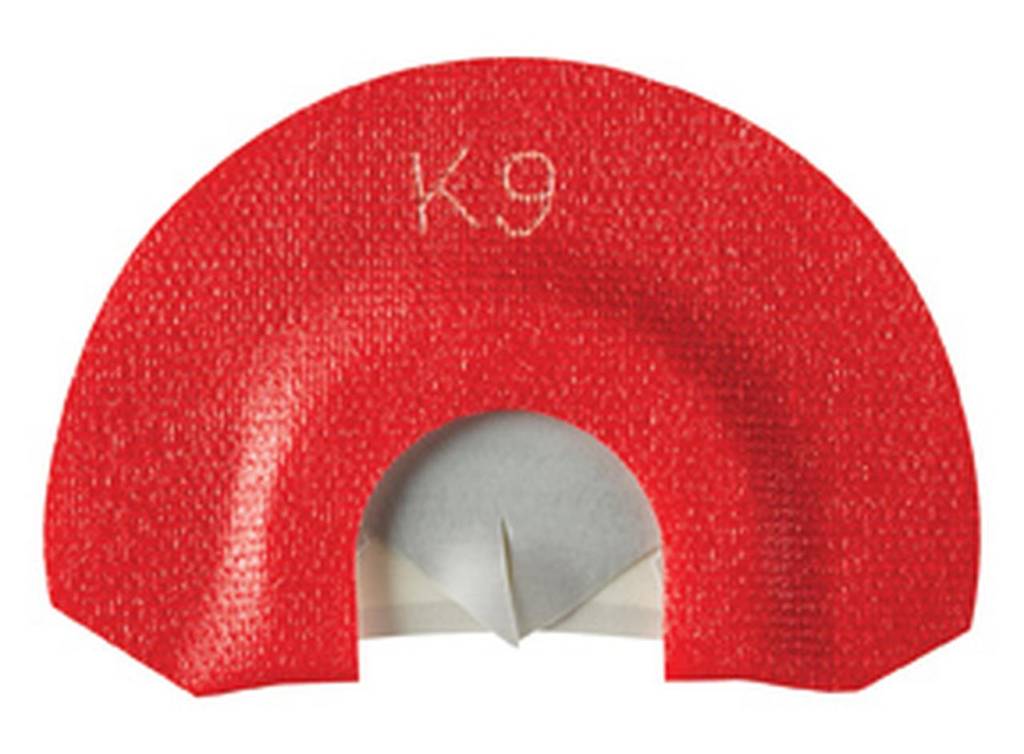Johnny Stewart K9 Diaphragm Call DIA-7
