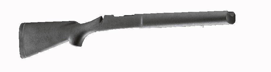 HS Precision Remington 700 Long Action BDL Factory Varmint Barrel Stock