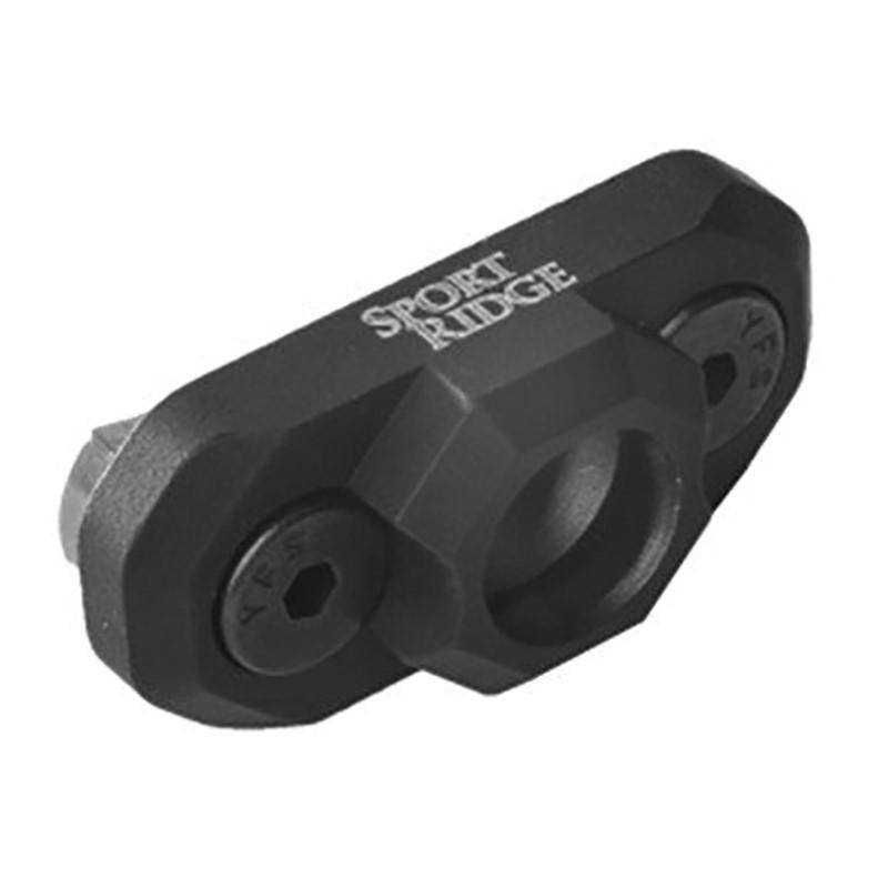 TacShield Sport Ridge QD MLOK Sling Mount