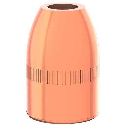 Accura Precision-Bond Handgun Bullets .38 cal .357" 125 gr HP 500/pk