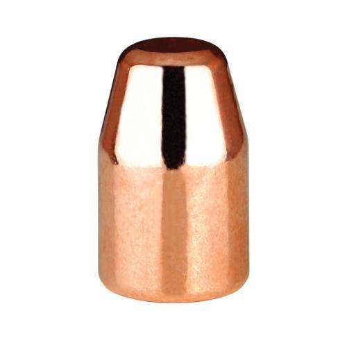Berry's Superior Plated Handgun Bullets 9mm .356" 147 gr FP 250/ct
