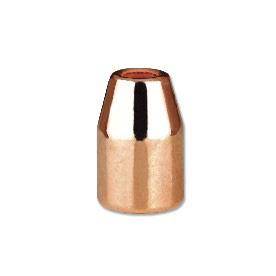 Berry's Preferred Plated Pistol Bullets .40 S&W;10mm Auto .401" 180 gr HP 1000/box