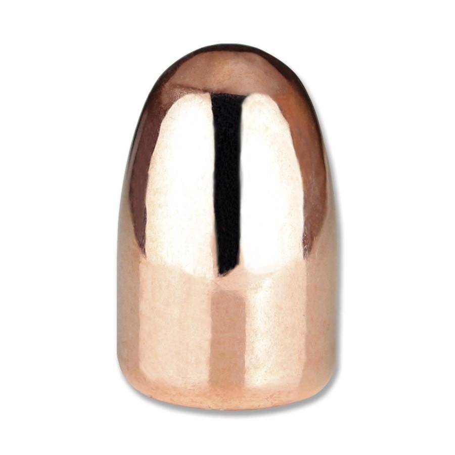 Berry's Superior Plated Handgun Bullets .40 S&W/10mm .401" 180 gr RN 250/ct