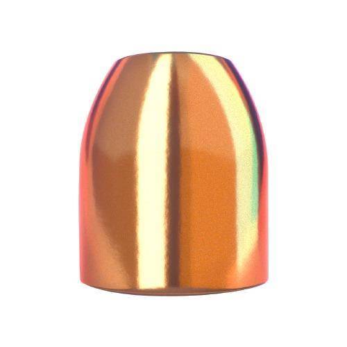 Berry's Superior Plated Pistol Bullets .380 Cal. .356" 100 gr Round Shoulder 250/ct