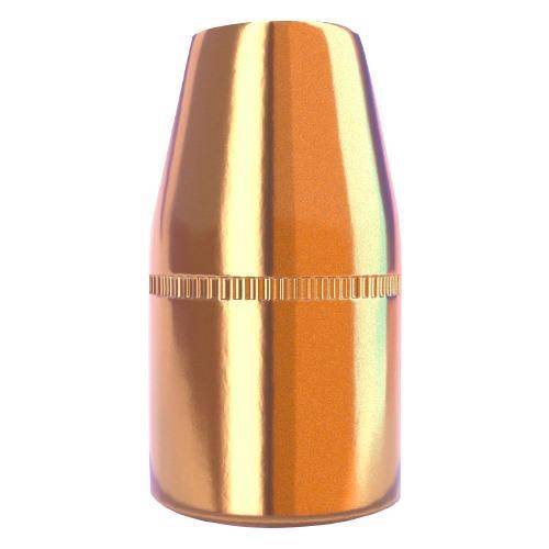 Berry's Superior Plated Rifle Bullets .45-70 Govt .458" 350 gr RS 500/Box