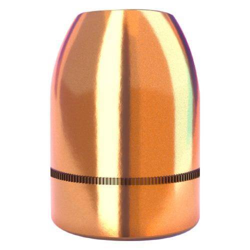 Berry’s Preferred Plated Pistol Bullets .50 Action Exp .500″ 350 gr RS ...