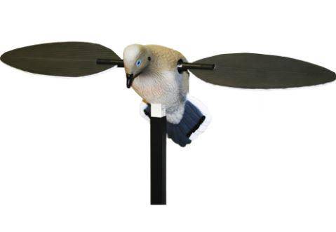 MOJO Voodoo Dove
