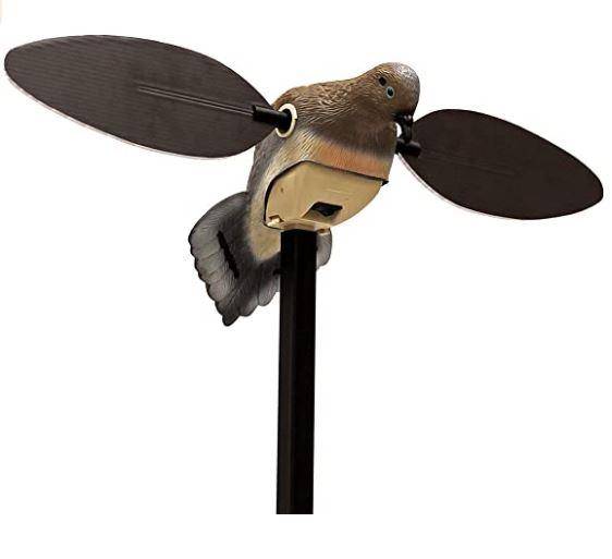 MOJO Elite Series Spinning Wing Decoy - Dove